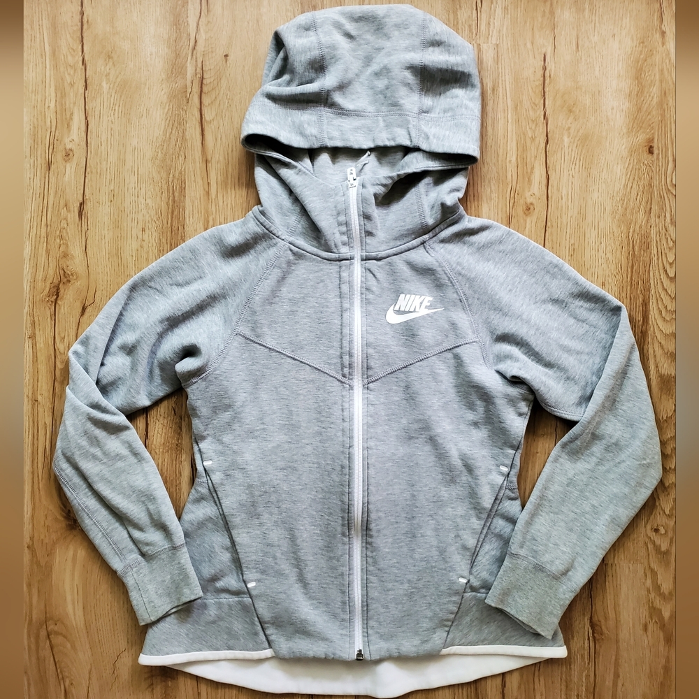 Nike jacket SKU152